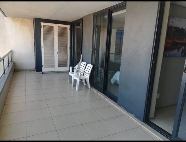 3 BEDROOM APARTMENT TO LET IN POINT WATERFRONT